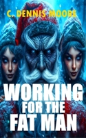Working for the Fat Man (A LATE-NIGHT DOUBLE FEATURE) 1792106548 Book Cover