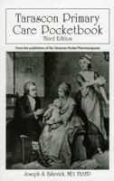 Tarascon Primary Care Pocketbook, 1st Edition 1882742443 Book Cover