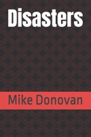 Disasters B08HBBKKV6 Book Cover