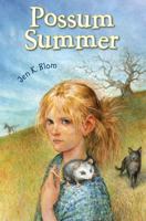 Possum Summer 082342331X Book Cover