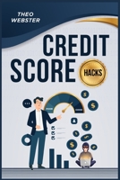 Credit Score Hacks 398653329X Book Cover