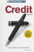 Credit Basics (Time Life Books Your Money Matters) 0783547943 Book Cover