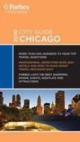 Forbes Travel Guide 2010 Chicago 1936010054 Book Cover