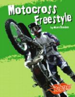 Motocross Freestyle (Blazers, to the Extreme)