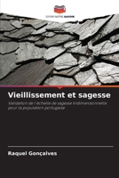 Vieillissement et sagesse (French Edition) 6208268443 Book Cover