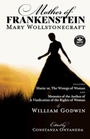A Vindication of the Rights of Woman & The Subjection of Women 0321182731 Book Cover