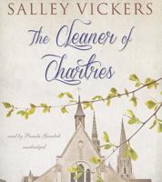 The Cleaner of Chartres 0142180971 Book Cover