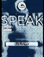 SPEAK Magazine: December 2019 Issue 1670388433 Book Cover