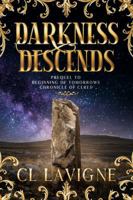 Darkness Descends (Chronicle of Ceres) B0G38ZD95S Book Cover