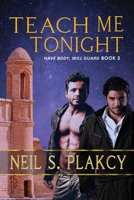 Teach Me Tonight B0DRZ2CKR2 Book Cover