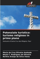 Potenziale turistico: turismo religioso in primo piano (Italian Edition) 6208061083 Book Cover