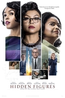 Hidden Figures B085DRTDN1 Book Cover