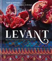 Levant: New Middle Eastern Flavours 1909487724 Book Cover