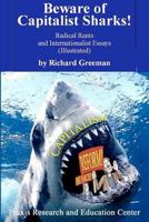 Beware of Vegetarian Sharks 1430323078 Book Cover