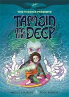 Tamsin and the Deep 1910200778 Book Cover