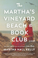 The Martha's Vineyard Beach and Book Club null Book Cover