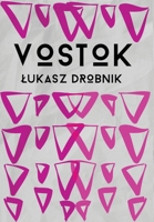 Vostok 1988034191 Book Cover