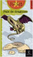 Pais de Dragones 8423963462 Book Cover