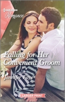 Falling for Her Convenient Groom 133540676X Book Cover
