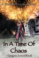 In A Time Of Chaos null Book Cover