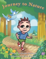 Journey to Nature B0BXNKPWGV Book Cover