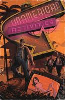Unamerican Activities 0993575854 Book Cover