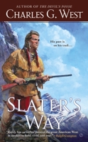 Slater's Way 0451471997 Book Cover