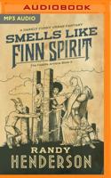 Smells Like Finn Spirit 0765378124 Book Cover