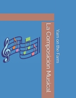 Hojas para la Composición Musical 1643930680 Book Cover