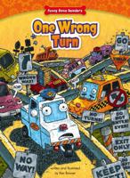 One Wrong Turn 1634400771 Book Cover