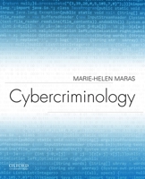 Cybercriminology 0190278447 Book Cover