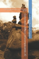 Comentário BÍblico Descomplicando JÓ: A arte de encontrar Deus no Wi-Fi caótico da vida! (Portuguese Edition) B0FKC3DJVW Book Cover