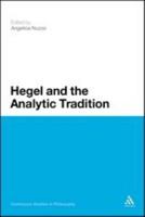 Hegel and the Analytic Tradition 1441113568 Book Cover