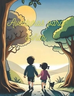 Aventuras para soñar: Cuentos que emocionan y enseñan B0C2S1JJ2T Book Cover