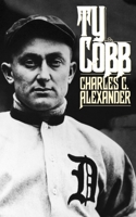 Ty Cobb 0195035984 Book Cover