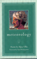 Meteorology (New Poets of America Series) 1880238721 Book Cover