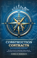 Construction Contracts Navigation SystemTM: The Elite System for Negotiating, Engineering and Dominating Construction and Infrastructure Contracts. B0H8H2XBVL Book Cover