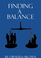 Finding A Balance 1257816543 Book Cover