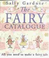 The Fairy Catalogue 0811833208 Book Cover