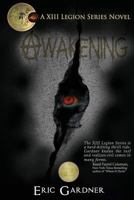 Awakening 1537704028 Book Cover