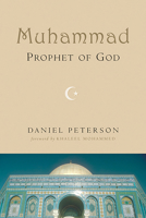 Muhammad, Prophet of God 0802807542 Book Cover