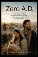 Zero A.D.: The True Story of Faith, Prophecy and Hope Brought to Life by Deva Cassel and Sam Worthington B0H3KDRGV5 Book Cover
