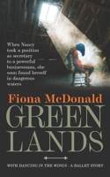 Greenlands 1861518897 Book Cover