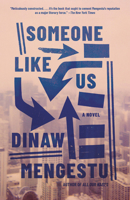 Someone Like Us 0345805674 Book Cover