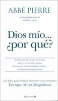 DIOS MIO ¿POR QUE? 8466629009 Book Cover