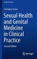 Sexual Health and Genital Medicine in Clinical Practice 3319216376 Book Cover