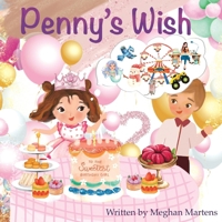 Penny's Wish B0DX2LFRRG Book Cover