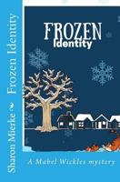 Frozen Identity 1542796024 Book Cover