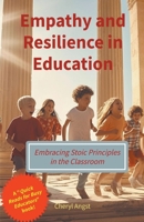 Empathy and Resilience in Education B0CDFV2W4S Book Cover