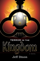 Terror in the Kingdom (Dixon on disney) 1632694239 Book Cover